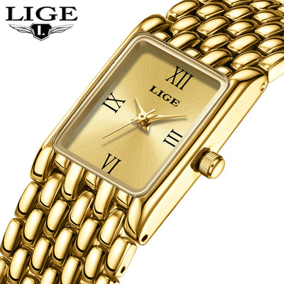 Preeproduct Chronograph Watch Woman