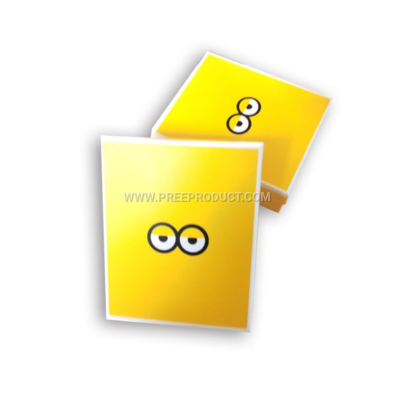 Cute Cartoon Minion Crossbody Mini Wallet