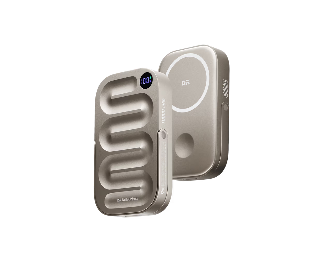 Power Bank Buying Guide: Stay Charged Anywhere, Anytime