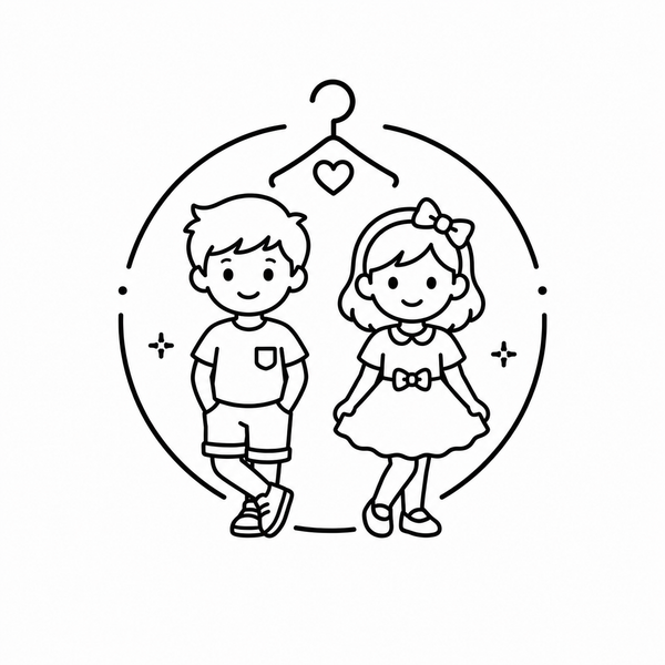 Kids Wear