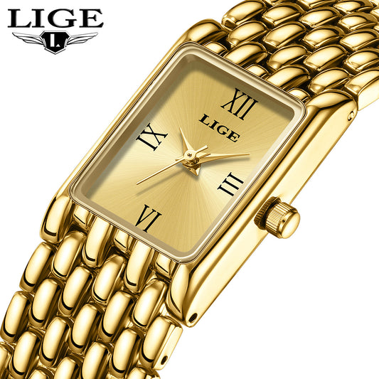 Preeproduct Chronograph Watch Woman
