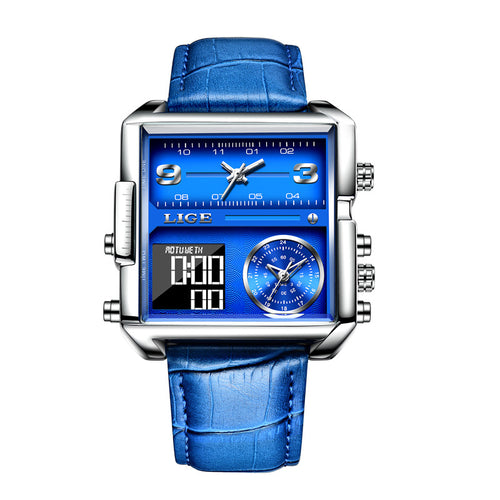 Preeproduct Chronograph Watch