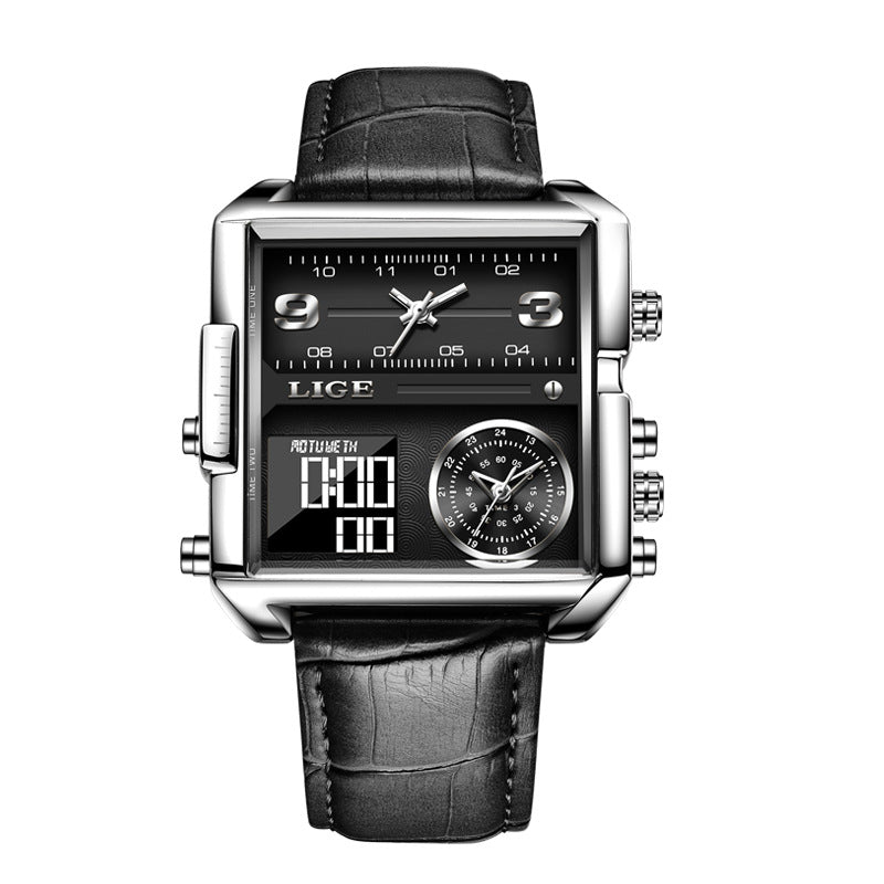 Preeproduct Chronograph Watch