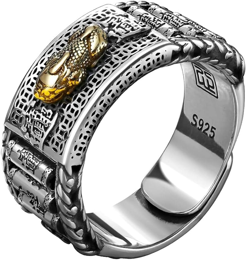 Viking Norse Ring - Ring
